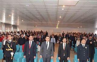 29 Ekim Cumhuriyet Bayramı Beylikova’da coşkuyla...