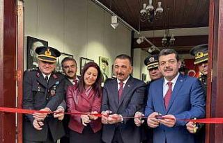 29 Ekim Cumhuriyet Bayramı kutlamaları