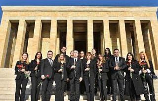 29 Ekim ruhu, yapay zeka teknolojisiyle yeniden canlandı