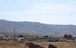 3 çocuğun boğulduğu ihbarı ekipleri harekete...