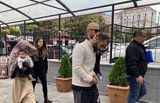 3 milyon TL değerindeki altın ve dövizle yakalanan...