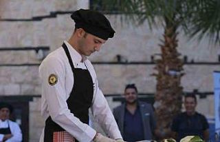 3. Uluslararası Tarsus Festivali başlıyor