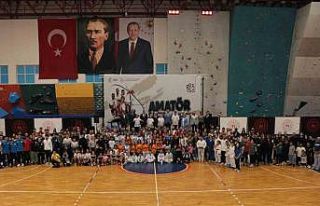 40 bine yakın çocuğa spor yapma imkanı