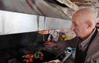 60 yıllık geleneğin son temsilcisi