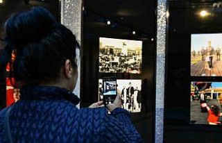 81 ilden Cumhuriyet coşkusu: “Hayatımız Cumhuriyet”