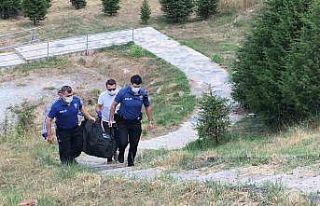 83 gün önce cesedi bulunmuştu, bugün toprağa...