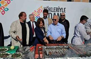 8. Uluslararası Adana Lezzet Festivali tanıtım...