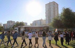 8. Uluslararası Lezzet Festivali’nde eşsiz Adana...