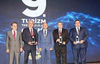 9. Turizm Teknolojileri Günü düzenlendi
