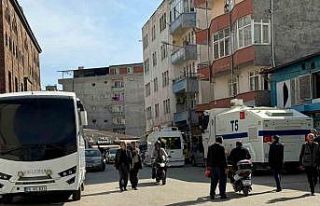 9 yıl önce 13 polisin şehit edildiği saldırıyla...