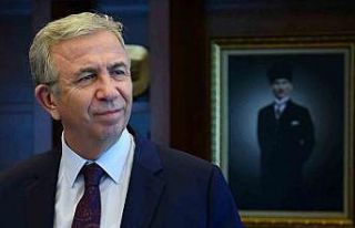 ABB Başkanı Yavaş: “Cumhuriyet; Türk’ün asra...