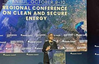 ABD Dışişleri Bakan Yardımcısı Pyatt: “Türkiye...