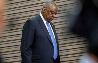 ABD Savunma Bakanı Austin: “İsrail’in İran’a...