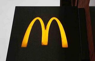 ABD’de McDonald’s hamburgerleriyle bağlantılı...