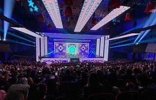 ABU TV Şarkı Festivali İstanbul’da gerçekleşti