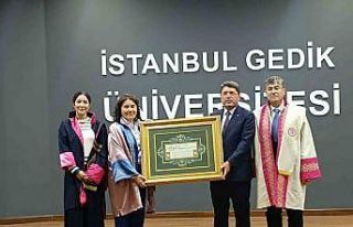 Adalet Bakanı Tunç: “Türkiye Yüzyılı’nın...