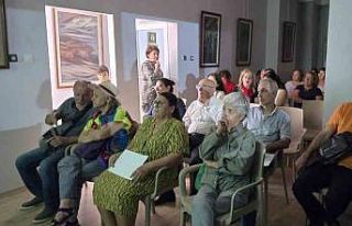 Adana Sanatevi’nde 6.Akdeniz Sanat Günleri
