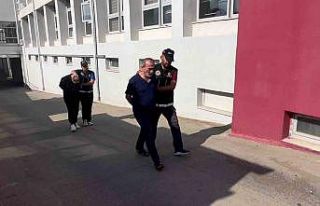 Adana’da 38 torbacı tutuklandı