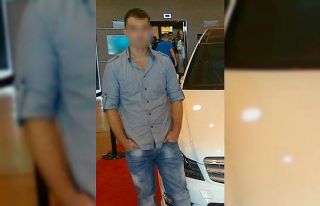 Adana’da kız çocuğuna cinsel istismarda bulunan...