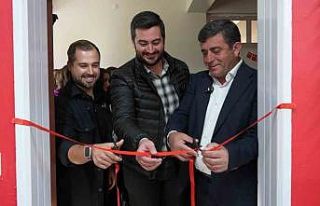 Adıyaman’da öğrencilerin teknolojik gelişimine...