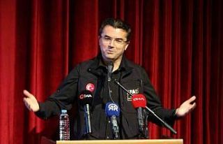 AFAD Başkanı Memiş: "Dünyanın en büyük...