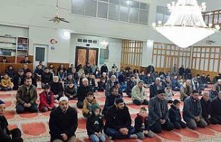 Afyonkarahisar Beyyazı İlkokulu’ndan çok anlamlı...