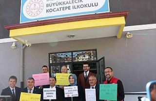 Afyonkarahisar’da Gelenekten Geleceğe, Sağlıklı...