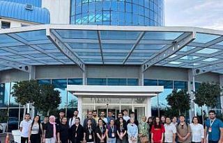 Afyonkarahisar’dan iki okul derece yaptı