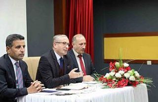 Ağrı’da öğrencilerin ders saatleri yeniden düzenleniyor