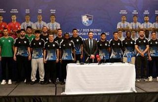 Ahmet Dal: "Kenetlenme, mücadele ve sabır;...