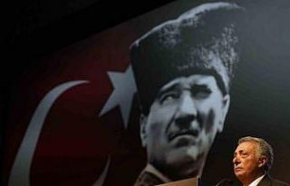 Ahmet Nur Çebi: "Ben Beşiktaş’tan çalmadım,...