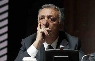 Ahmet Nur Çebi’nin 6 aylık dönemi ibra edilmedi