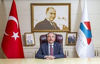 AİÇÜ’nün başarı sıralaması giderek yükseliyor