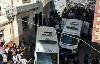 Ailesini katleden babanın psikolojik tedavi aldığı...