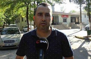 Ailesini katleden babanın yakını konuştu