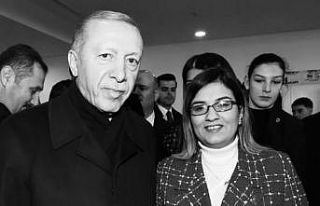 AK Parti Ankara İl Gençlik Kolları Yönetim Kurulu...