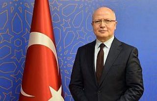 AK Parti Bursa İl Başkanı Davut Gürkan;