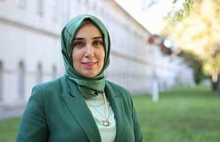 Akademisyenlerden voleybol ve okçuluk alanında yapay...