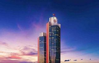 Akbank, seküritizasyon programının kredi notunun...