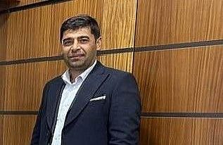 Akçadağ Muhtarlar Derneği’nde bayrak değişimi