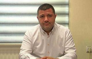 Akgün Ergül: “Kliniklerimizdeki sıkıntıları...