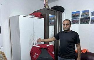 Akıl almaz olay: Ligin başlamasına bir gün kala...