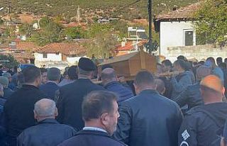 Aksaray’daki kazada hayatını kaybeden 4 kişi...