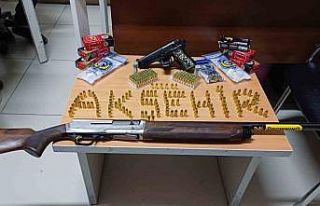 Akşehir’de düğünlere sivil polisli denetim