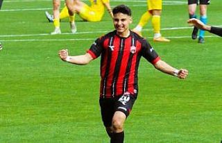 Ali Altınöz: "Şampiyon olmak istiyoruz"