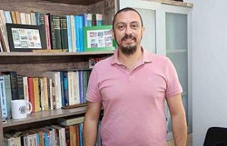 ALKÜ bir patent daha aldı