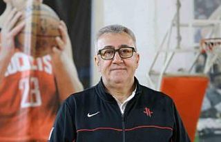 Alperen Şengün Giresun’un gururu oldu