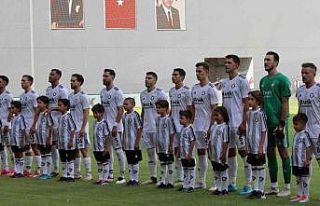 Altay’da düşüş devam ediyor
