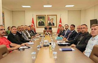 Alternatif kaynak için çalışma yapılacak