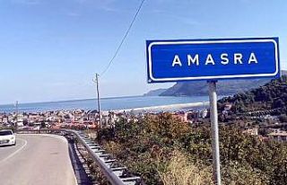 Amasra Belediye Başkanı Çakır: "Şu ana kadar...